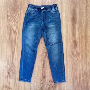 Art Class Soft Denim Pull On Jeans